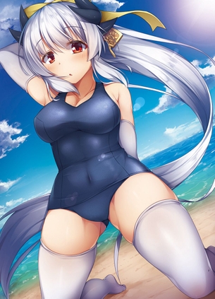 【むちむち】抱きしめたくなるやわらかボディの女性の画像をください その23
