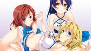 水着のエロ画像
