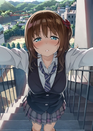 【二次エロ】今日のお気に入り画像！No.2018年01月20日【28枚】