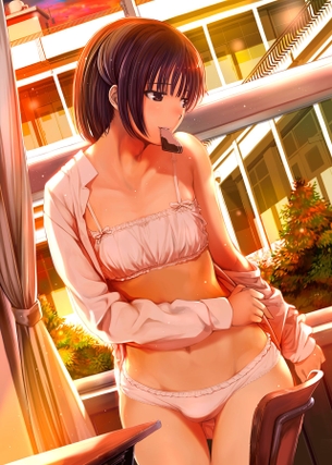 【二次エロ】今日のお気に入り画像！No.2018年03月22日【29枚】