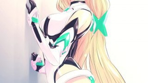 レオタードのエロ画像みて幸せになろう！