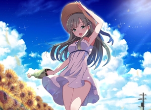 【アイドルマスターシンデレラガールズ】アイドルマスターシンデレラガールズの画像くれ！ その15