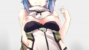 ソードアート・オンラインのエロ画像補給中！