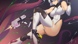 レオタードのエロ画像なんです！