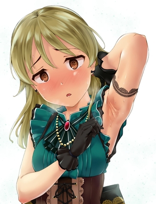 【二次エロ】今日のお気に入り画像！No.2018年02月20日【27枚】
