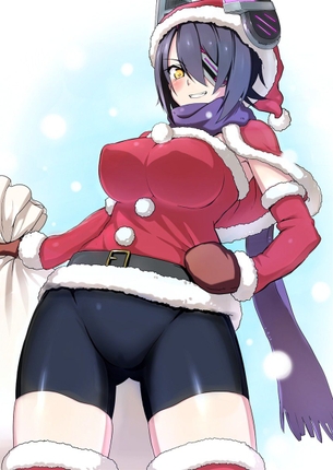 【スパッツ】お尻のラインがけしからんスパッツ娘の画像くれ その20