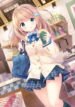 【二次エロ】今日のお気に入り画像！No.2018年03月15日【27枚】
