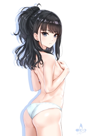 【二次エロ】今日のお気に入り画像！No.2018年03月27日【26枚】