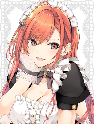 【メイド】ご奉仕してほしいメイドさんの画像貼ってけ その20