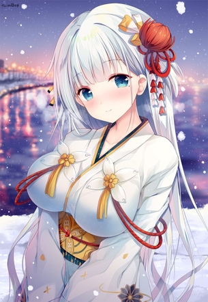 【二次エロ】今日のお気に入り画像！No.2018年02月07日【26枚】