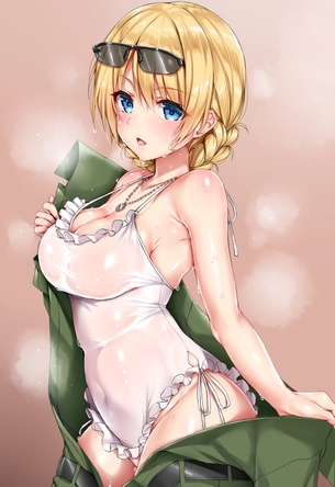 【二次エロ】今日のお気に入り画像！No.2018年03月03日【28枚】