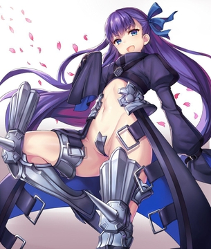 【Fate】Fateシリーズのかわいい女の子の画像のまとめ その18