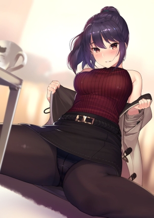 【二次エロ】今日のお気に入り画像！No.2018年03月18日【28枚】