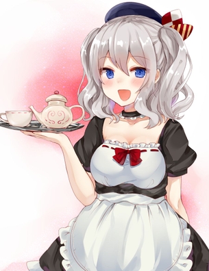【メイド】ご奉仕してほしいメイドさんの画像貼ってけ その16