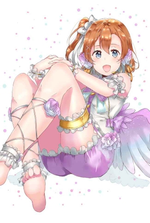 【ラブライブ】ラブライブで一番可愛いと思う女の子の画像くれ その21