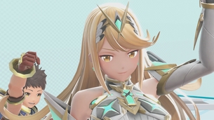 【悲報】スマブラキッズ、エッチな新キャラ実装でエロいスクショ連発wwwwwwww