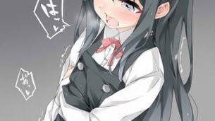 セリフ付きの淫乱で卑猥な画像をゲットだぜ！