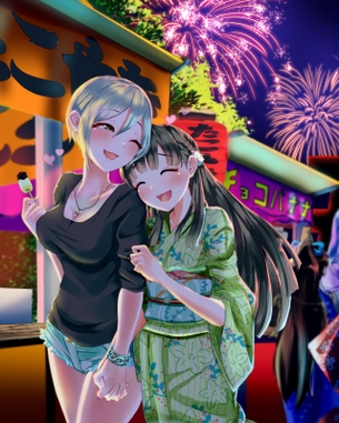 【アイドルマスターシンデレラガールズ】小早川紗枝の無防備でエロすぎな二次えっち画像まとめ