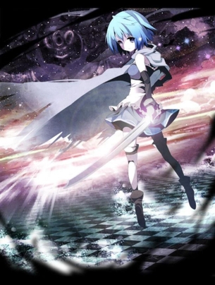【魔法少女まどか☆マギカ】美樹さやかの無料(フリー)の二次エロ画像集