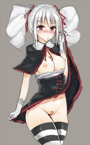 【アイドルマスターシンデレラガールズエロ漫画】神崎蘭子のご奉仕S●Xで即抜き！●ハメ！