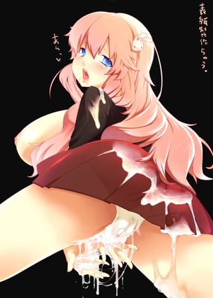 【バカとテストと召喚獣】姫路瑞希のオナネタにできる二次エロ画像