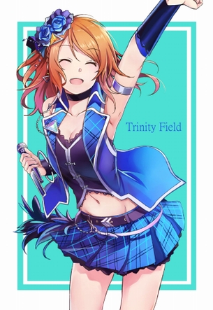 北条加蓮のどエロい二次エロ画像がいっぱいおっぱい！【アイドルマスターシンデレラガールズ】