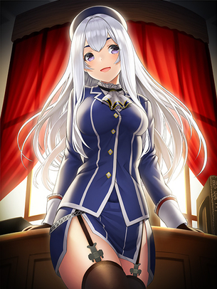 【艦隊これくしょん】神威の即ヌキできるえっちな二次エロ画像集