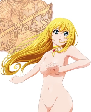 【テイルズシリーズ】コレット・ブルーネルの無料(フリー)の二次エロ画像集