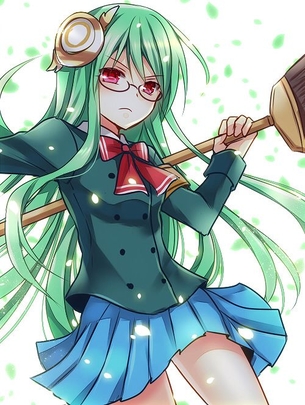 【画像あり】アテナが闇風俗で本番解禁www(パズル＆ドラゴンズ)