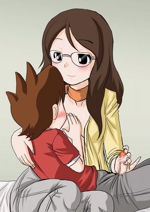 【妖怪ウォッチエロ画像】フミちゃんのアヘ顔を見たい人向けの秘密部屋がこちらです！