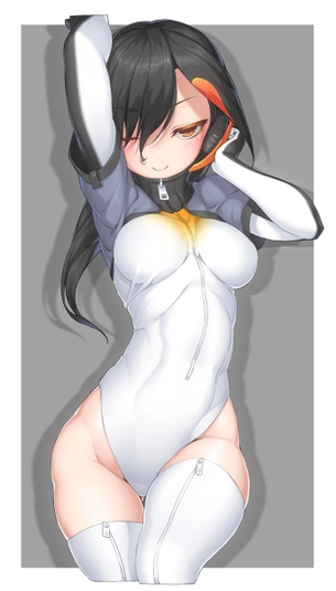 【けものフレンズ】こんな超絶エッロエロなサーバルの抜ける二次エロ画像があったのか？！