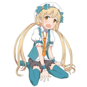 【アイドルマスターシンデレラガールズ】双葉杏のエッチでがっつり抜けるエロ画像