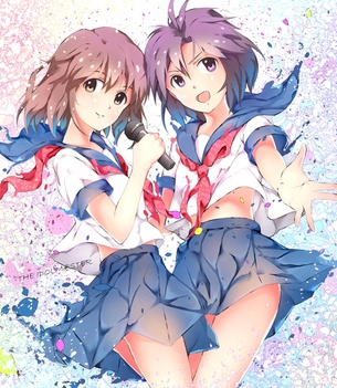 【エロ画像】アイドルマスター 菊地真と漫画みたいなHがしたくなる抜きヌキ二次エロ画像