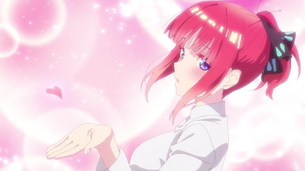 『五等分の花嫁∬（2期）』9話感想。一花おまえやりやがったなぁあああああああ！！！！
