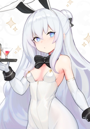 アズールレーンのル・マランちゃんとかいう天使がこの世にいたことに感謝しながら見たい二次元エロ画像