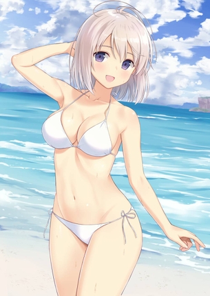 【二次エロ】今日のお気に入り画像！No.2018年10月05日【26枚】