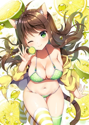 【二次エロ】今日のお気に入り画像！No.2018年11月13日【27枚】