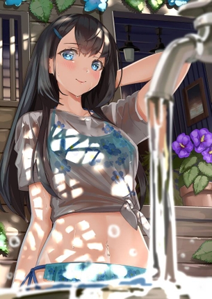 【二次エロ】今日のお気に入り画像！No.2018年09月17日【25枚】