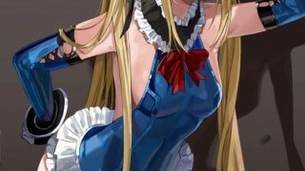 レオタードのレベルが高いエロ画像
