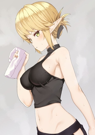 【金髪】美しい金髪美少女を愛でたいから画像貼っていけ その15