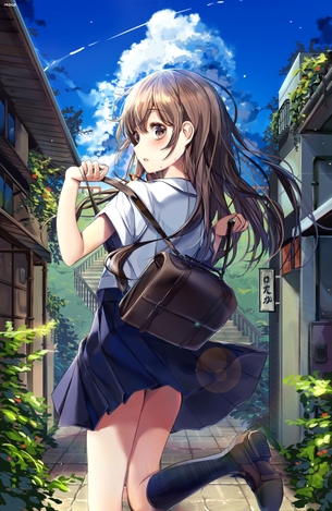【二次エロ】今日のお気に入り画像！No.2018年08月05日【28枚】