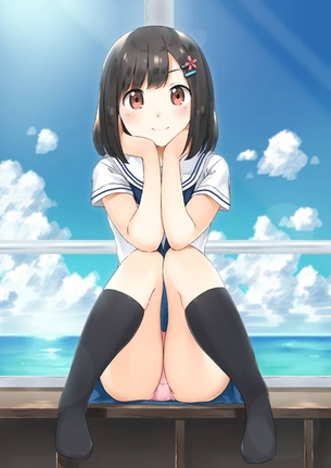 【二次エロ】今日のお気に入り画像！No.2018年10月19日【26枚】