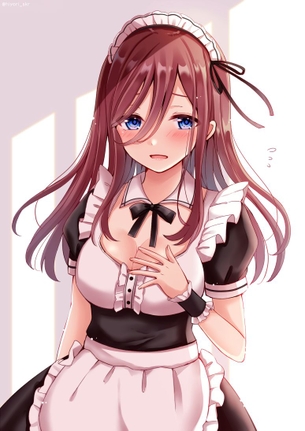 【メイド】ご奉仕してほしいメイドさんの画像貼ってけ その22