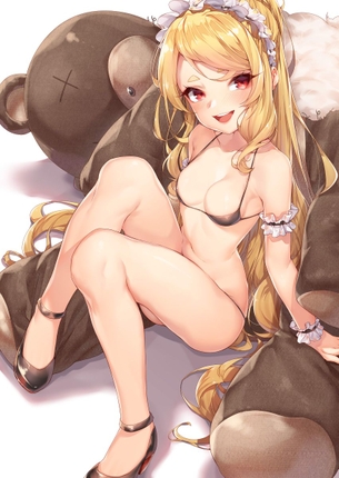 【二次エロ】今日のお気に入り画像！No.2018年05月10日【27枚】