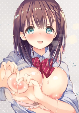 【二次エロ】今日のお気に入り画像！No.2018年06月07日【27枚】