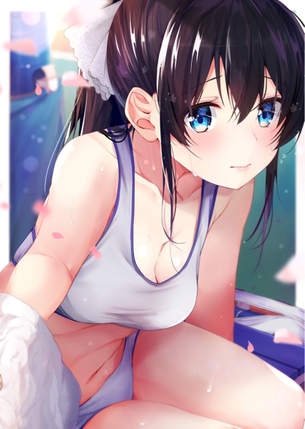 【二次エロ】今日のお気に入り画像！No.2018年04月08日【27枚】