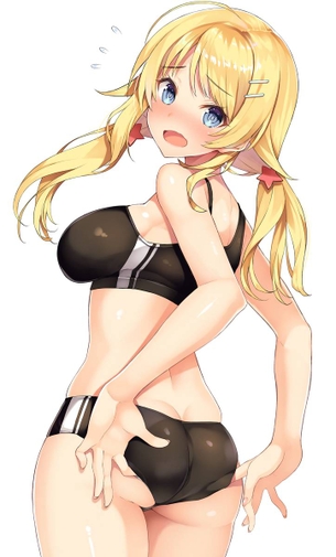 【二次エロ】今日のお気に入り画像！No.2018年10月26日【25枚】