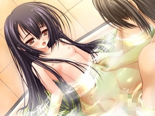 騎乗位のエロ画像下さい！