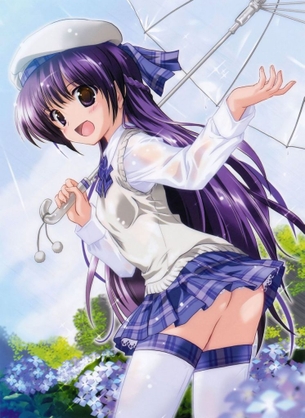 太ももってほんとうにエロくないですか？こんなにエロくていいんですか？