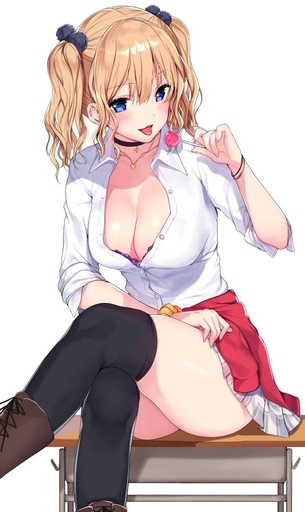 【二次エロ】今日のお気に入り画像！No.2018年09月26日【23枚】